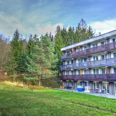 Apartman Na Kraji Lesa Vsemina Экстерьер фото