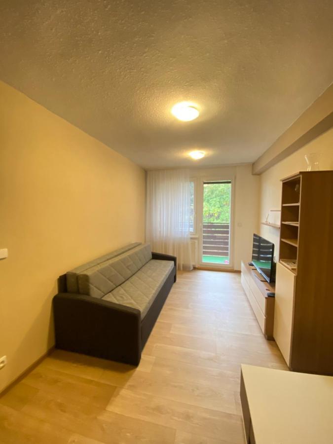 Apartman Na Kraji Lesa Vsemina Экстерьер фото
