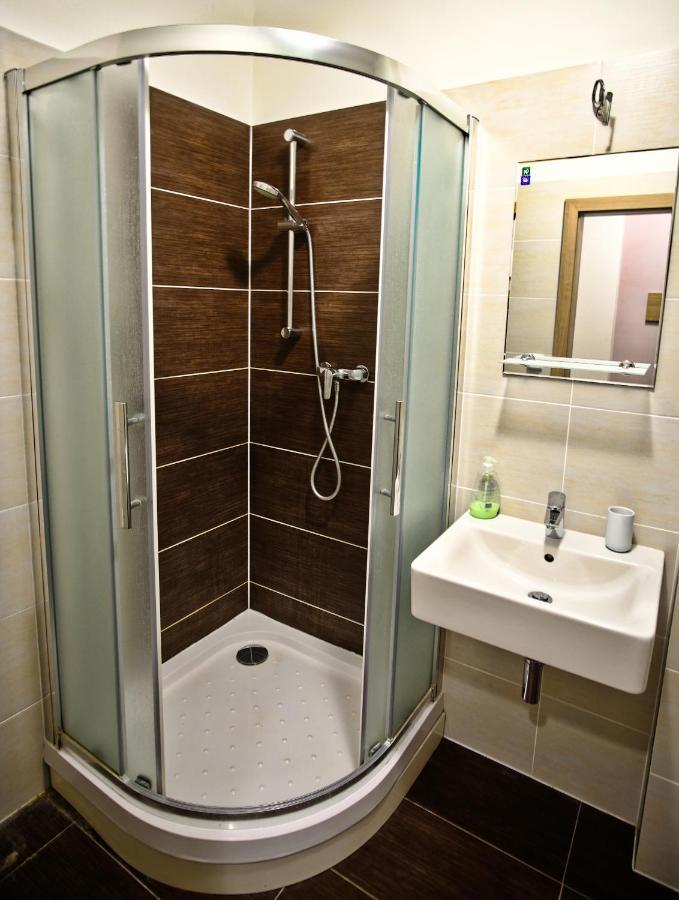 Apartman Na Kraji Lesa Vsemina Экстерьер фото