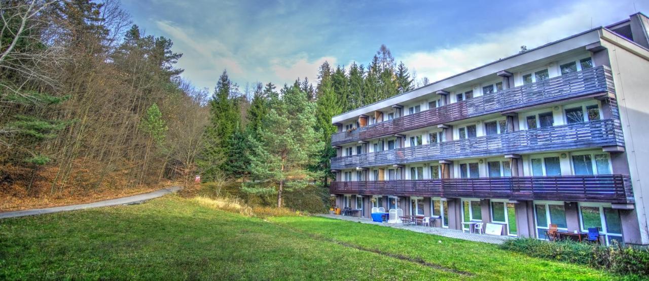 Apartman Na Kraji Lesa Vsemina Экстерьер фото