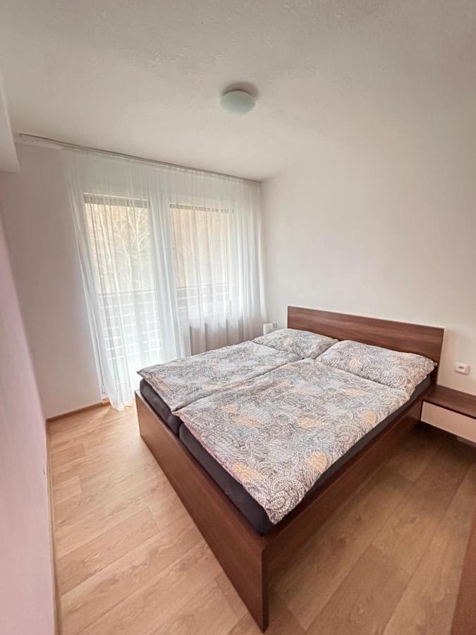 Apartman Na Kraji Lesa Vsemina Экстерьер фото